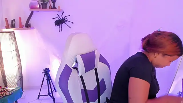 scarlett enjoy1 online show from 28, 10, 2025