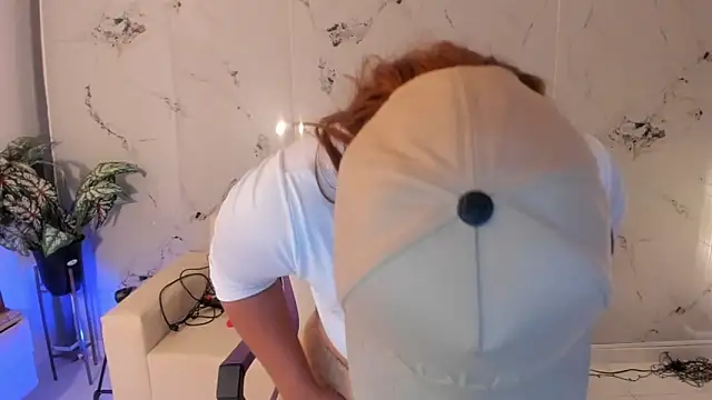 scarlett enjoy1 online show from 29, 9, 2025