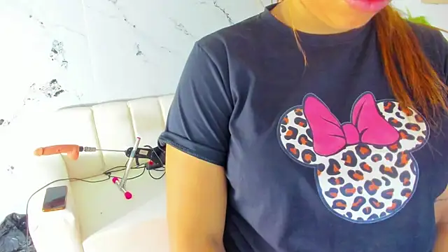 scarlett enjoy1 online show from 15, 11, 2025