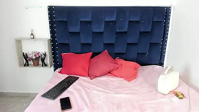 scarlett enjoy1 online show from 28, 11, 2025