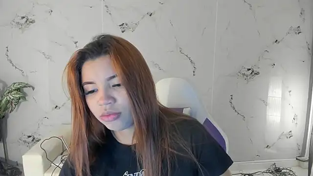 scarlett enjoy1 online show from 23, 9, 2025