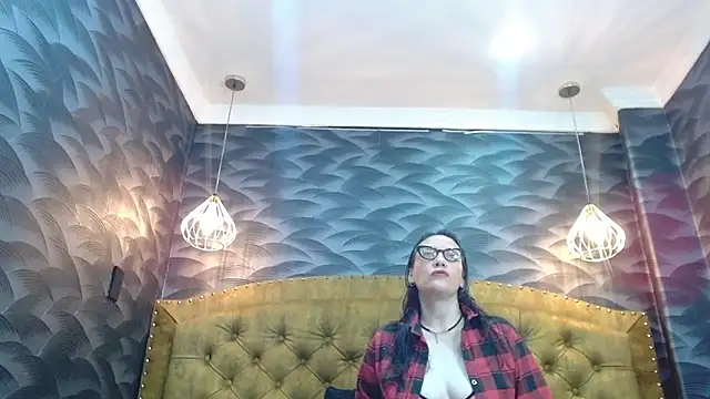 AvaNahomix online show from 16, 11, 2025