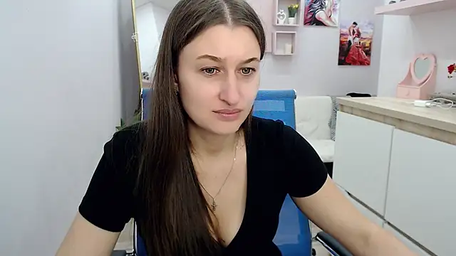 Snapshot of muriel_elvin chatting on 15, 9, 2025 muriel elvin online show from 15, 9, 2025