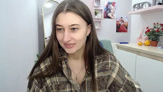 Snapshot of muriel_elvin chatting on 4, 12, 2025 muriel elvin online show from 4, 12, 2025