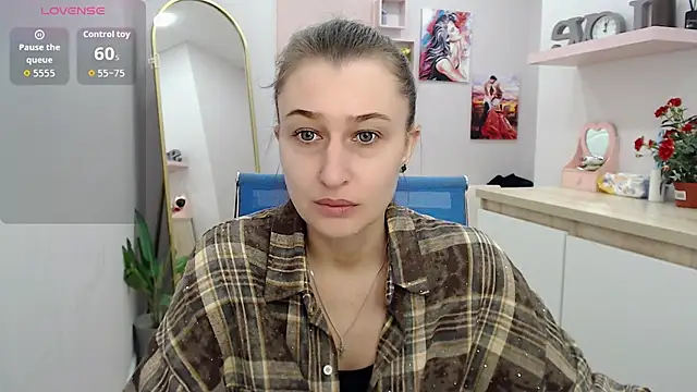 Snapshot of muriel_elvin chatting on 27, 10, 2025 muriel elvin online show from 27, 10, 2025