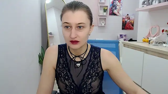 Snapshot of muriel_elvin chatting on 28, 11, 2025 muriel elvin online show from 28, 11, 2025