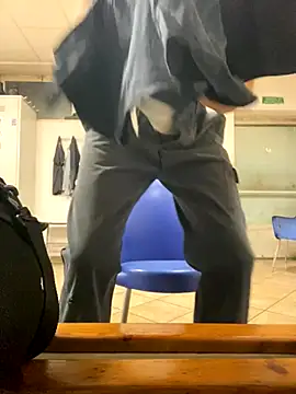 sasatimido online show from 17, 11, 2025