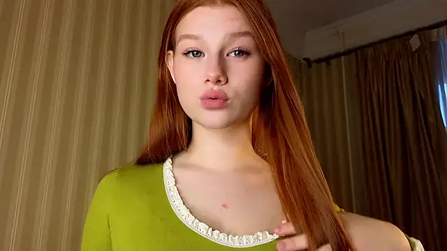 Juuulia  online show from 11, 5, 2026