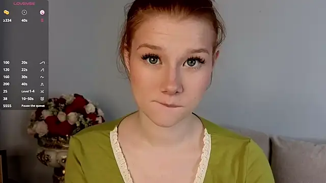Juuulia  online show from 16, 7, 2026
