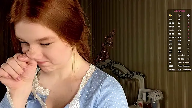 Juuulia  online show from 14, 1, 2026