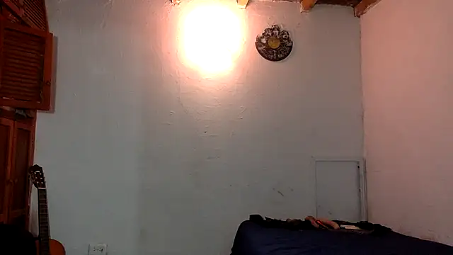 indomitaFox online show from 8, 3, 2026