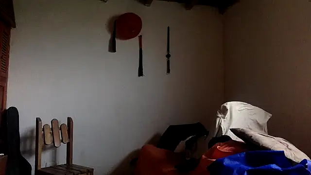 indomitaFox online show from 21, 12, 2025