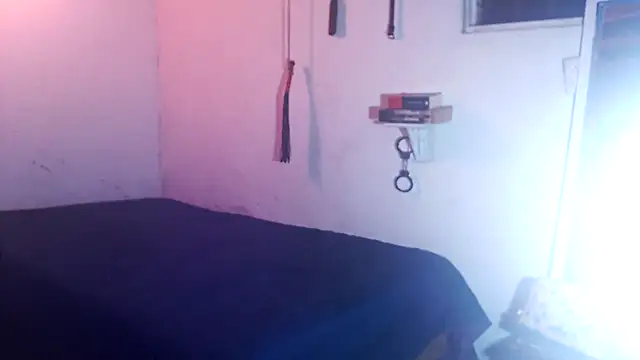 indomitaFox online show from 8, 2, 2026