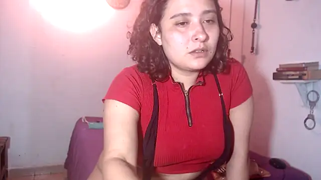 indomitaFox online show from 14, 4, 2026