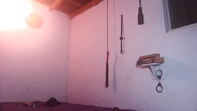 indomitaFox online show from 16, 4, 2026