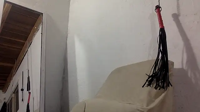 indomitaFox online show from 3, 2, 2026