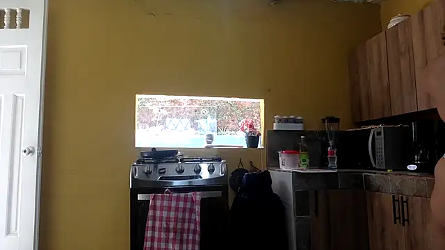 indomitaFox online show from 11, 2, 2026