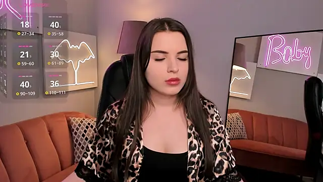 AliceLiador online show from 13, 4, 2026