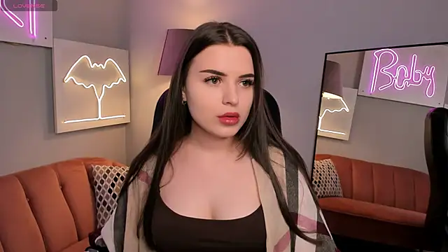 AliceLiador online show from 14, 4, 2026