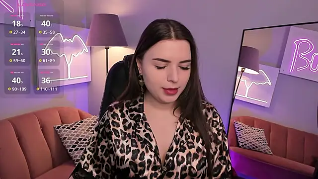 AliceLiador online show from 16, 2, 2026