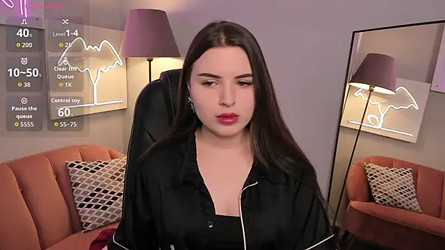 AliceLiador online show from 22, 2, 2026