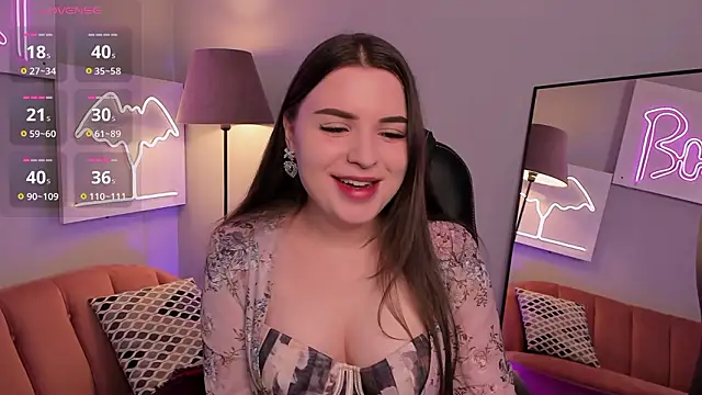 AliceLiador online show from 9, 2, 2026