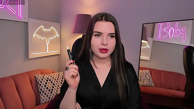 AliceLiador online show from 5, 4, 2026