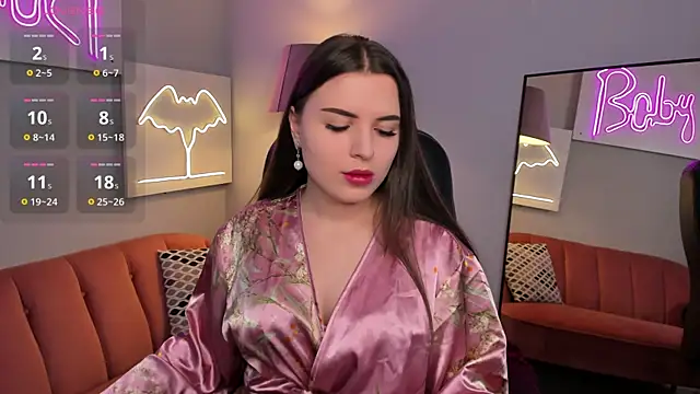 AliceLiador online show from 30, 3, 2026