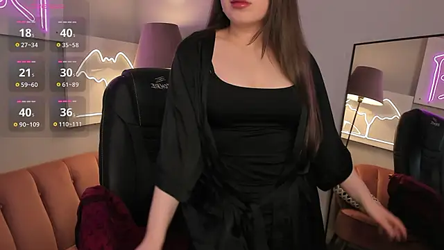 AliceLiador online show from 28, 2, 2026