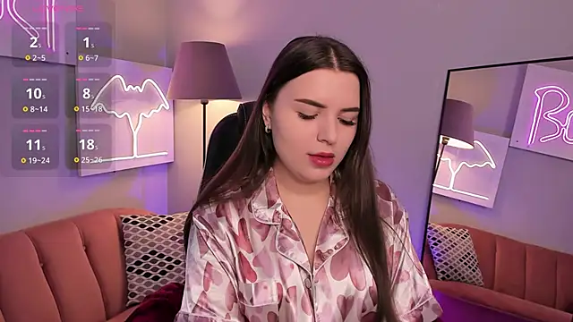 AliceLiador online show from 14, 2, 2026