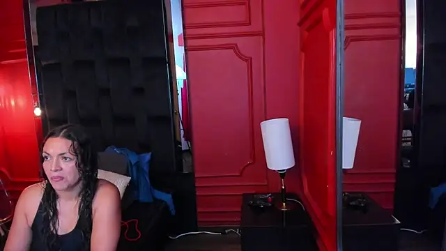 Snapshot of bellarivera_ chatting on 15, 2, 2026 bellarivera online show from 15, 2, 2026