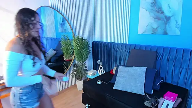 bellarivera  online show from 24, 11, 2025