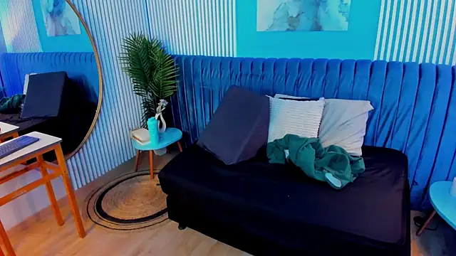 bellarivera  online show from 19, 10, 2025