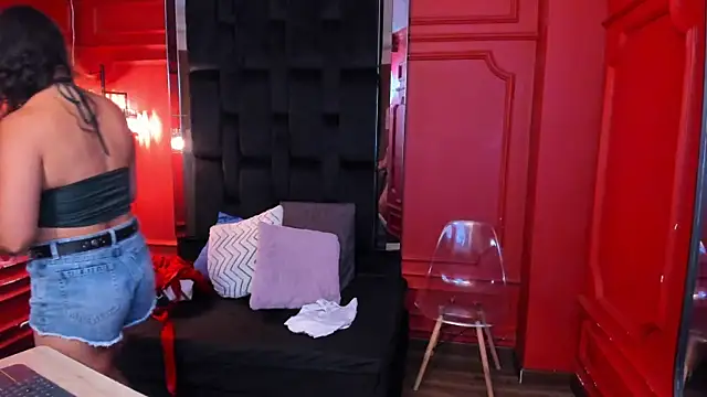 bellarivera  online show from 21, 3, 2026