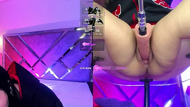 CataleyaGlow online show from 8, 4, 2026