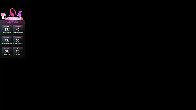 CataleyaGlow online show from 13, 1, 2026