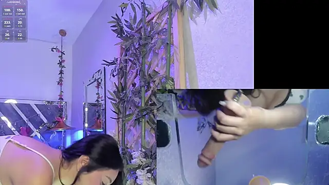 CataleyaGlow online show from 18, 11, 2025