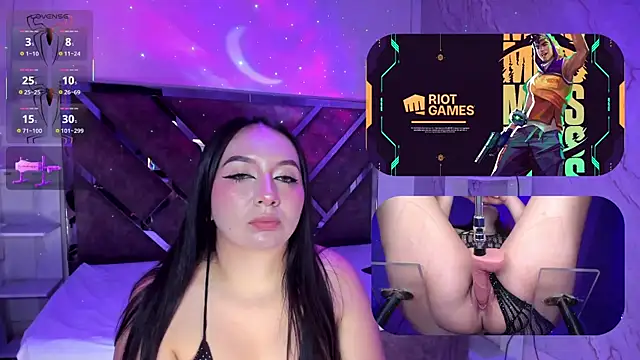 CataleyaGlow online show from 14, 4, 2026