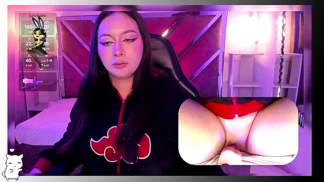 CataleyaGlow online show from 19, 3, 2026