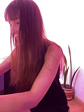 Snapshot of paula_miler1 chatting on 24, 6, 2026 paula miler1 online show from 24, 6, 2026