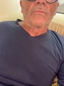 MARCO NI online show from 23, 10, 2025