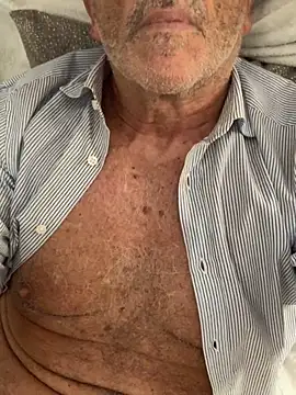 MARCO NI online show from 27, 10, 2025