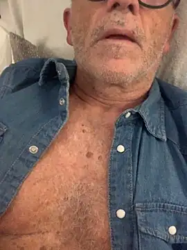 MARCO NI online show from 6, 11, 2025