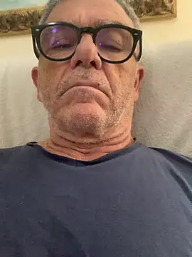 MARCO NI online show from 5, 11, 2025