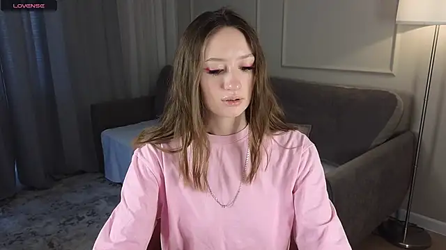 cutienaughtygirl online show from 14, 9, 2025