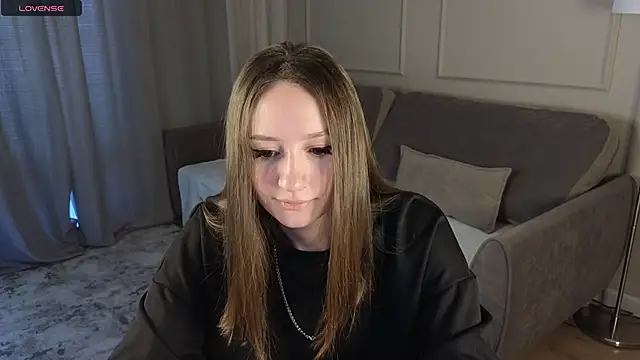 cutienaughtygirl online show from 18, 9, 2025