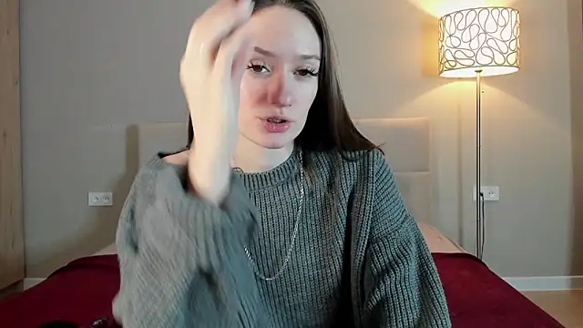 cutienaughtygirl online show from 22, 12, 2025