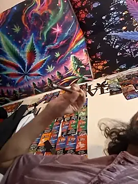 MeTazty294 online show from 4, 10, 2025