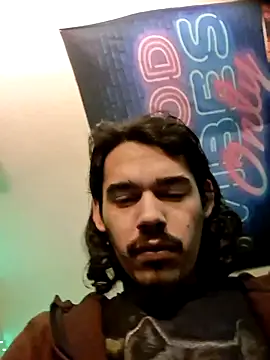 MeTazty294 online show from 12, 11, 2025