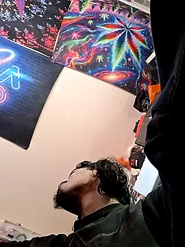 MeTazty294 online show from 12, 11, 2025